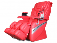 Массажное кресло Relaxa IZUMI RX-2900 Red